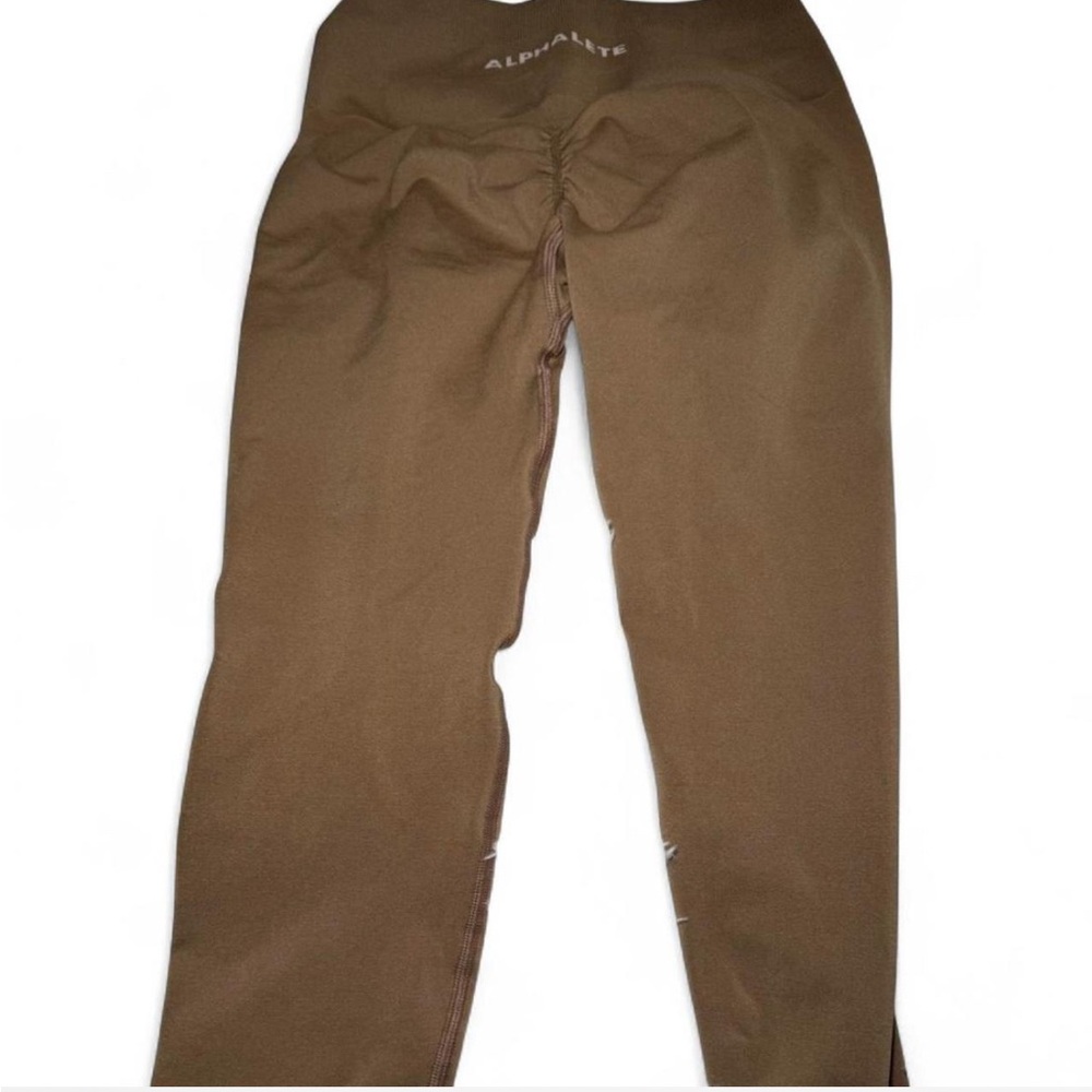 Alphalete amplify leggings